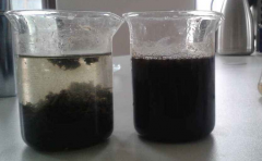 废乳化液处理时采用的不同技术分别有什么样的